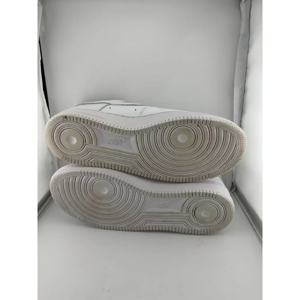 Nike Air Force 1 Low '07 White CW2288-111 Size 10.5
